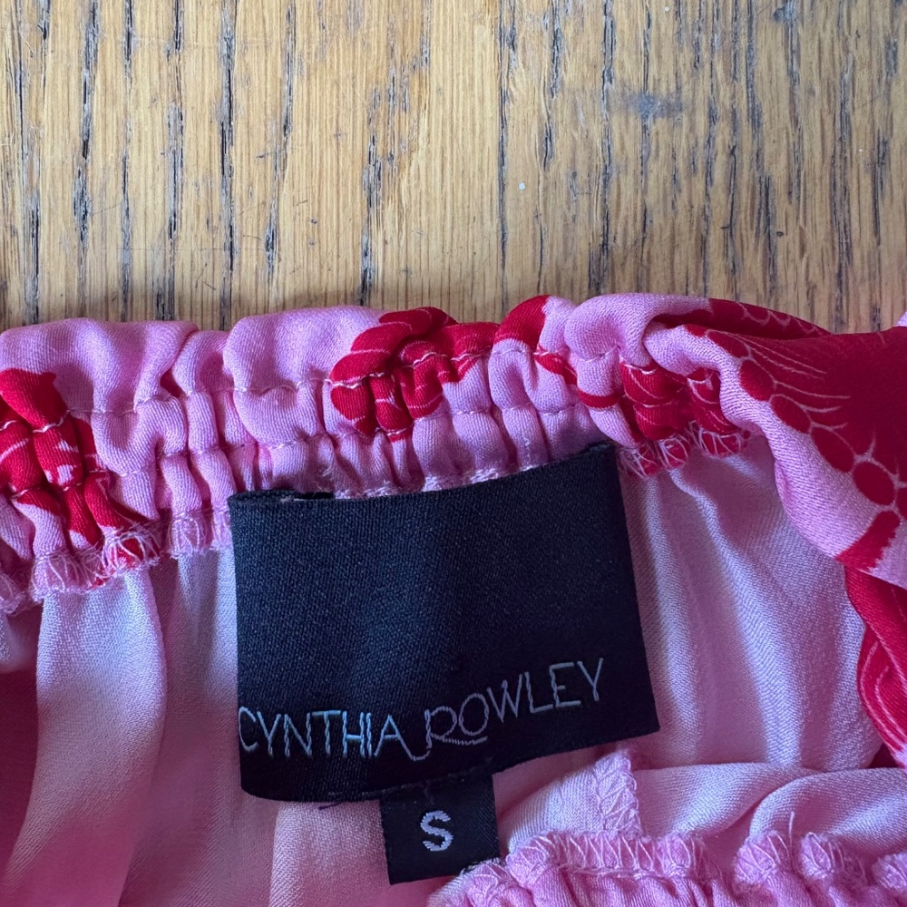 Pull Over Top - image 3